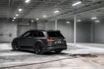Audi Q7 Vossen 1 of 10 by ABT 2017 года